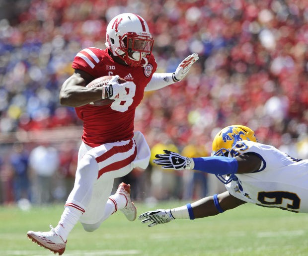 McNeese State vs. Nebraska, 9.6.14 (copy)