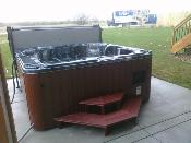Home Innovations Spas