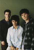 Pandemic propelled Wallows bringing pop-tinged rock to Generation Z