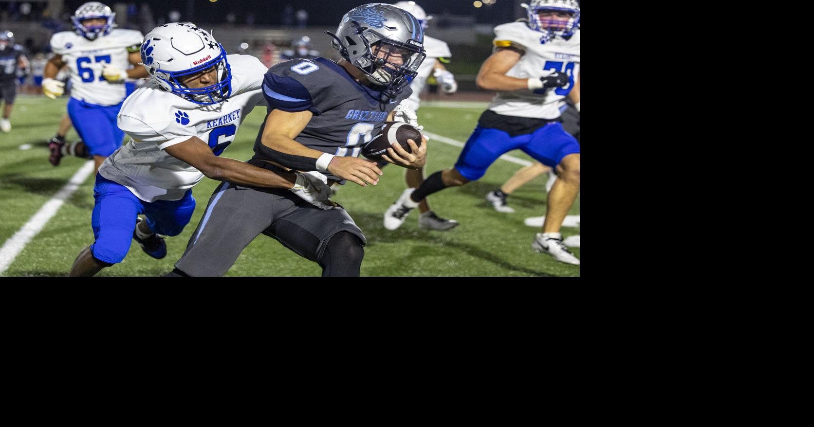 Projected pairings: Who's in, who's out of Class A football playoff field
