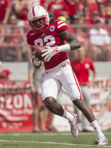 BYU vs. Nebraska, 9.5.2015