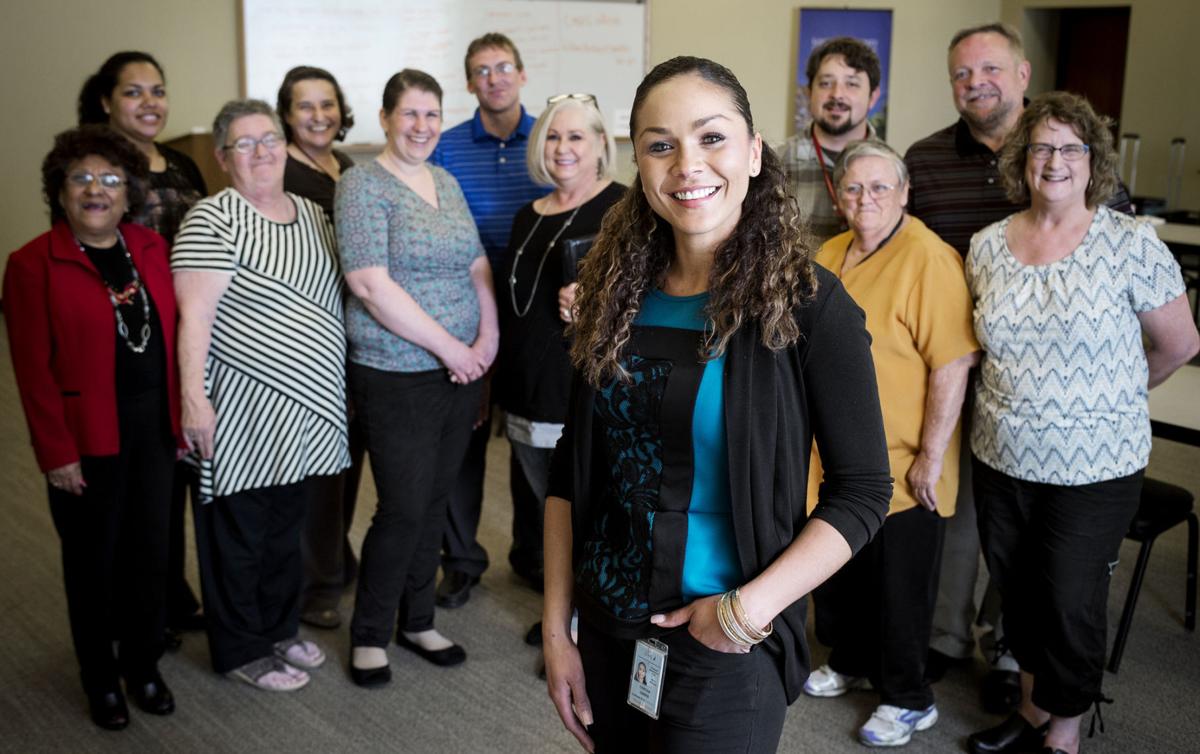 Cindy Lange Kubick I Want Them To Heal And Then Go Help Others Regional Government Journalstar Com