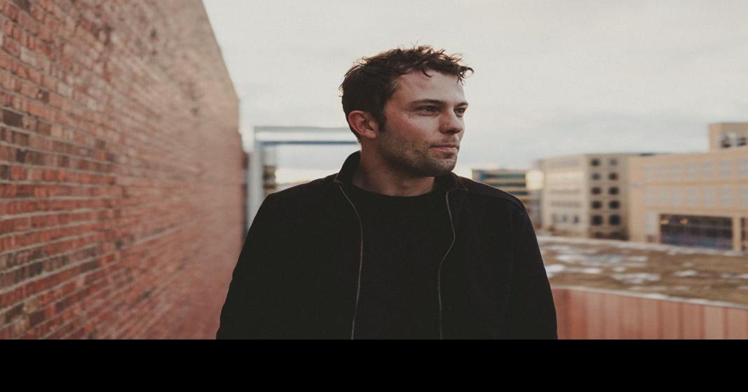 Nate Staniforth to bring magic to Sheldon