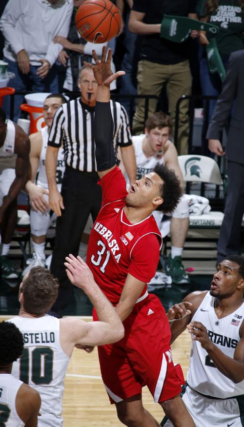 Shavon Shields, Matt Costello, Javon Bess