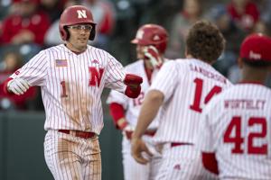 Nebraska baseball debuts ranking at Creighton in showdown of streaking in-state teams