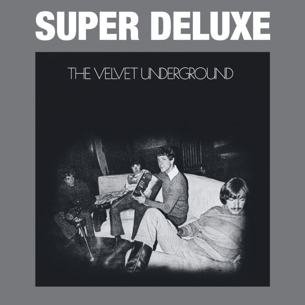 Box Set Time: Simon & Garfunkel, The Velvet Underground, David Bowie