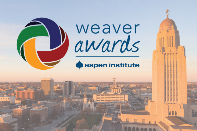 Weaving Lincoln Together: Applications open for Weaver Awards to support neighbors building trust