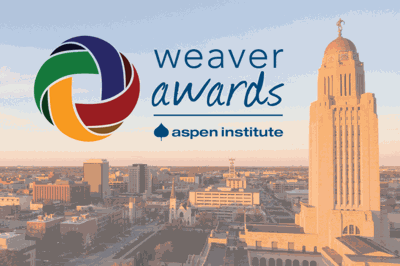 Weaving Lincoln Together: Applications open for Weaver Awards to support neighbors building trust