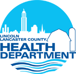 Lincoln-Lancaster County Health Department logo