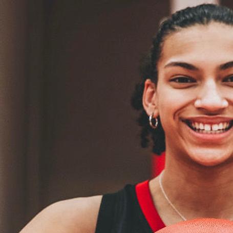 Newest Women S Basketball Recruit Coley Is Longtime Friend Of