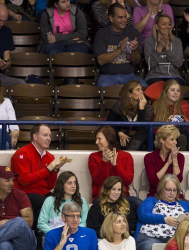 NCAA Elite Eight: Washington vs. Nebraska (Sipple column)