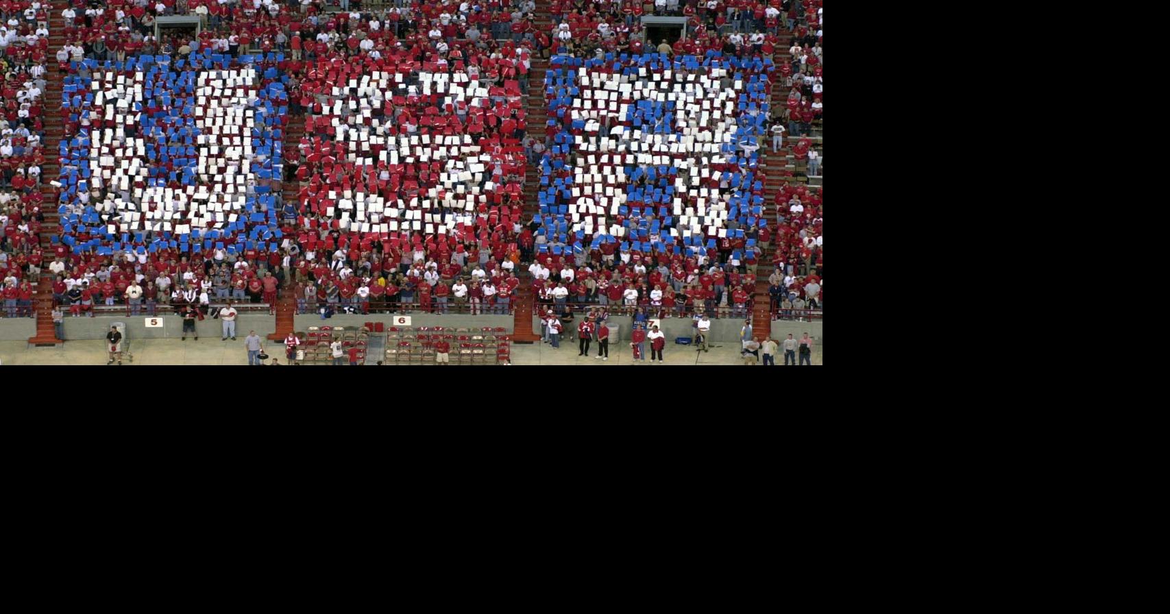 9/11 at 25: Nebraskans 'really responded' to organize Husker football game