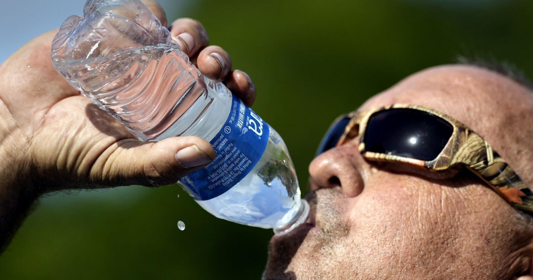 Extreme heat: Cities struggle to prepare for severe weather - Vimarsana News