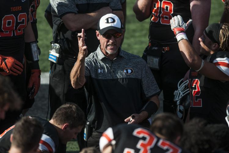 Dordt vs. Doane