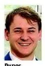 Hillsdale College names student from Lincoln to top honor