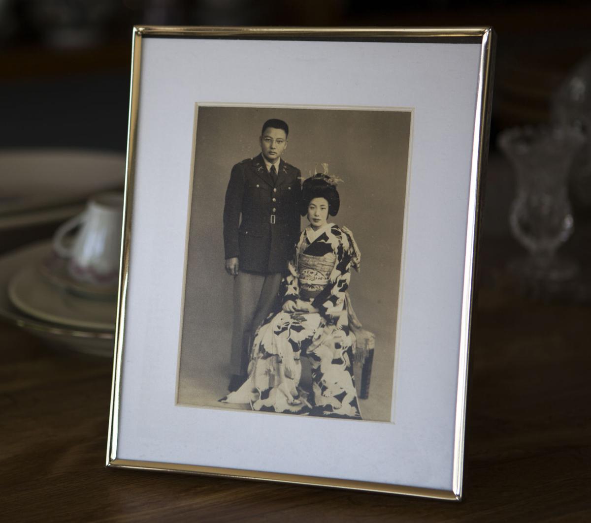 On 75th Anniversary Of Executive Order 9066 Wife Remembers Husband S Internment Camp Stories Local Journalstar Com On 75th Anniversary Of Executive Order 9066 Wife Remembers Husband S Internment Camp Stories Local Journalstar Com
