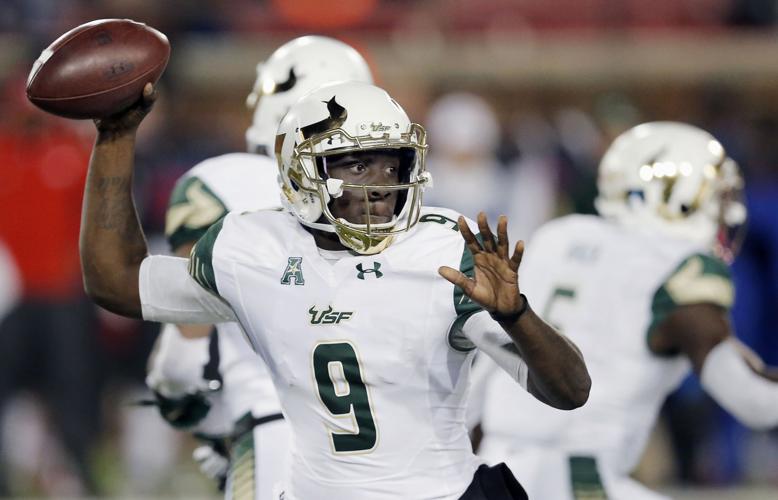 Conference breakdown: AAC