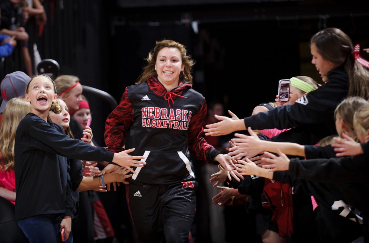 Nebraska Basketball Live, 10.29.15