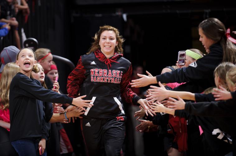 Nebraska Basketball Live, 10.29.15