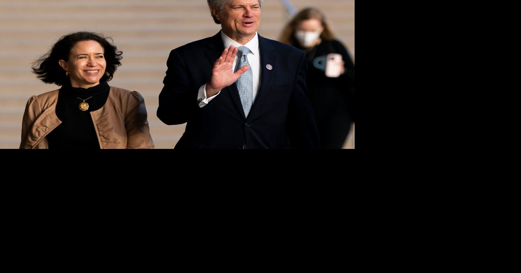 Fortenberry’s attorney lays out his defense in campaign cash case | Crime-and-courts