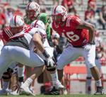 Red-White Spring Game, 5.1