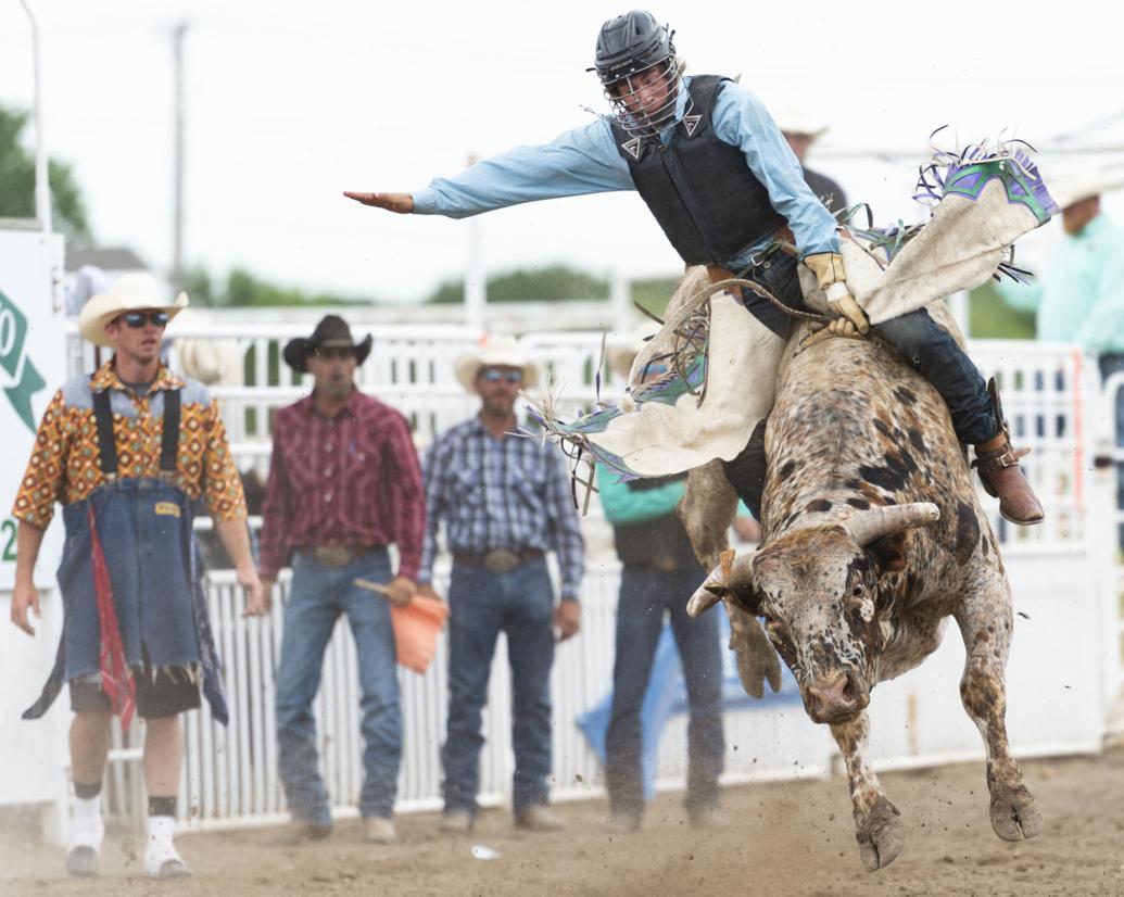 2022 Cattlemen's Ball will be held in Weeping Water