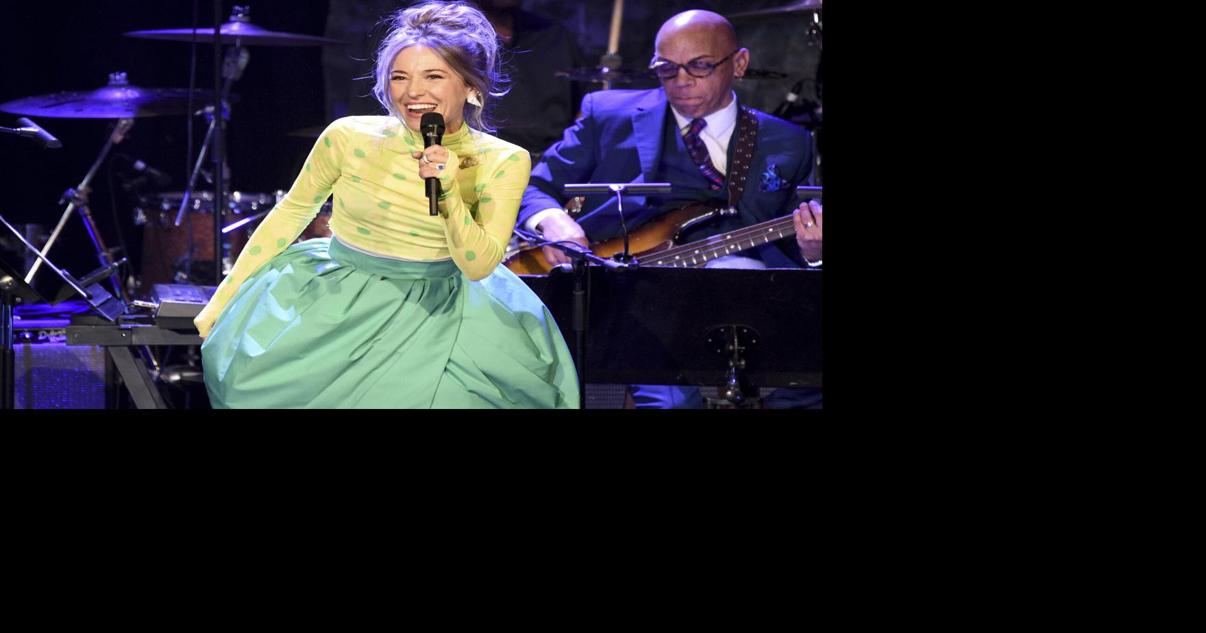 Grammy-winning Christian pop singer Lauren Daigle to play arena ... - Lincoln Journal Star