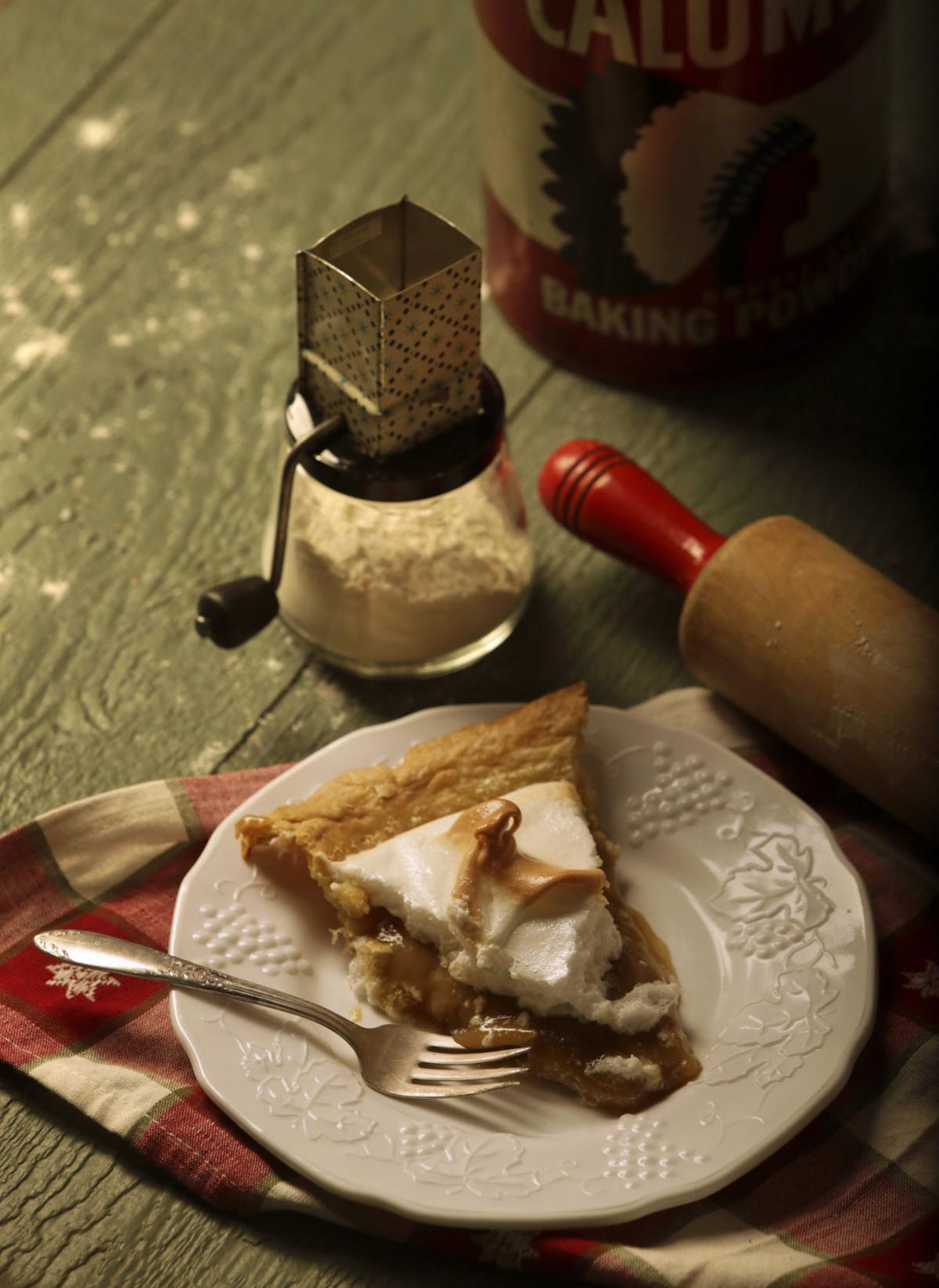 1930-39: Nothing depressing about the food | Food and ...