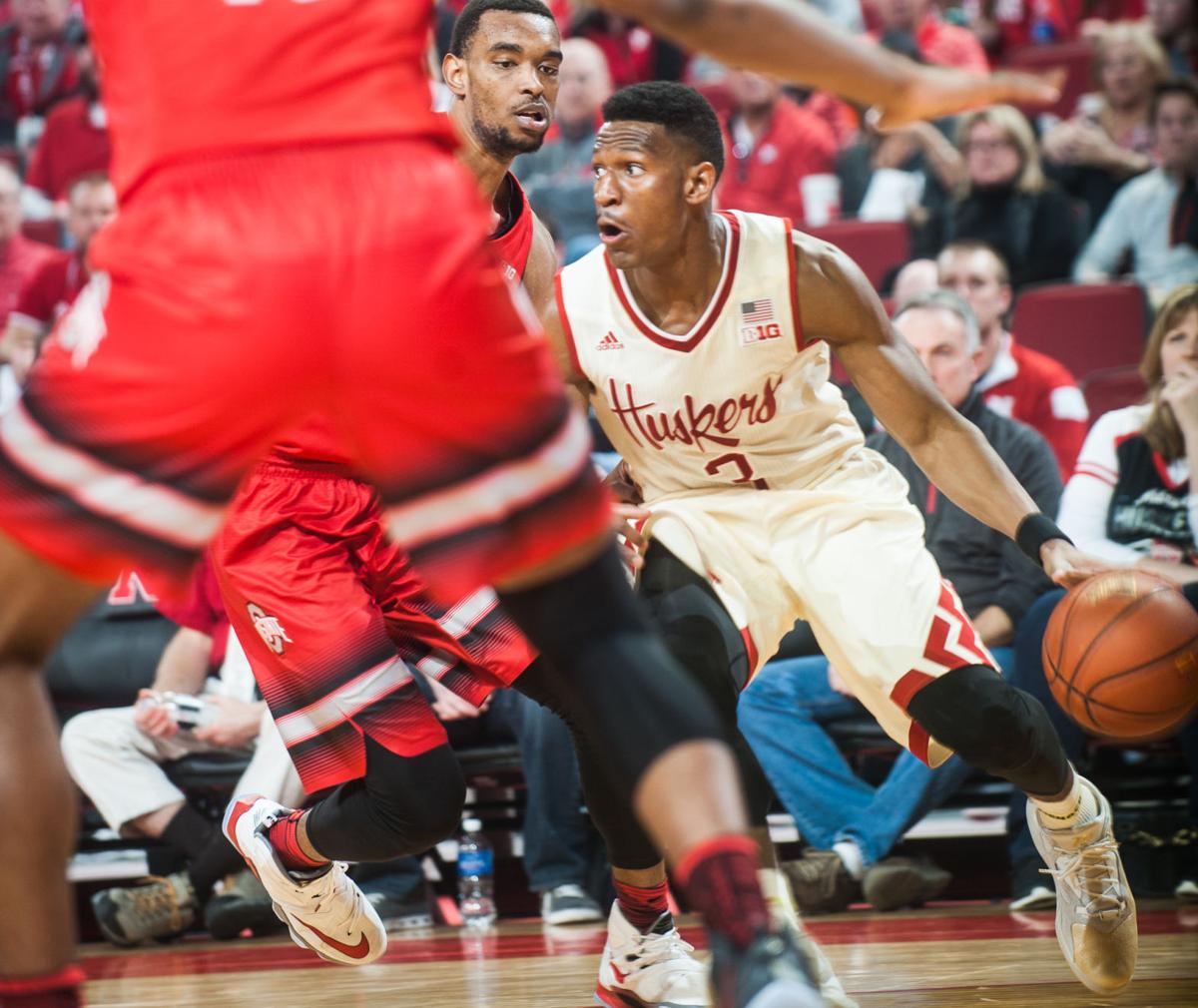 Nu S White To Declare For Nba Draft Will Not Hire Agent Men S