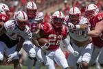 Red-White Spring Game, 5.1