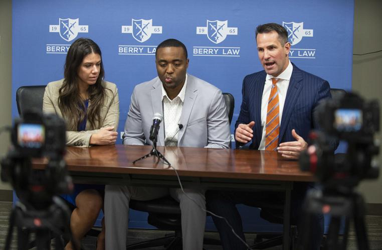 Berry Law Firm 4.15