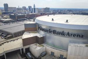 March Madness in Lincoln? Here's how NCAA basketball could come to Pinnacle Bank Arena
