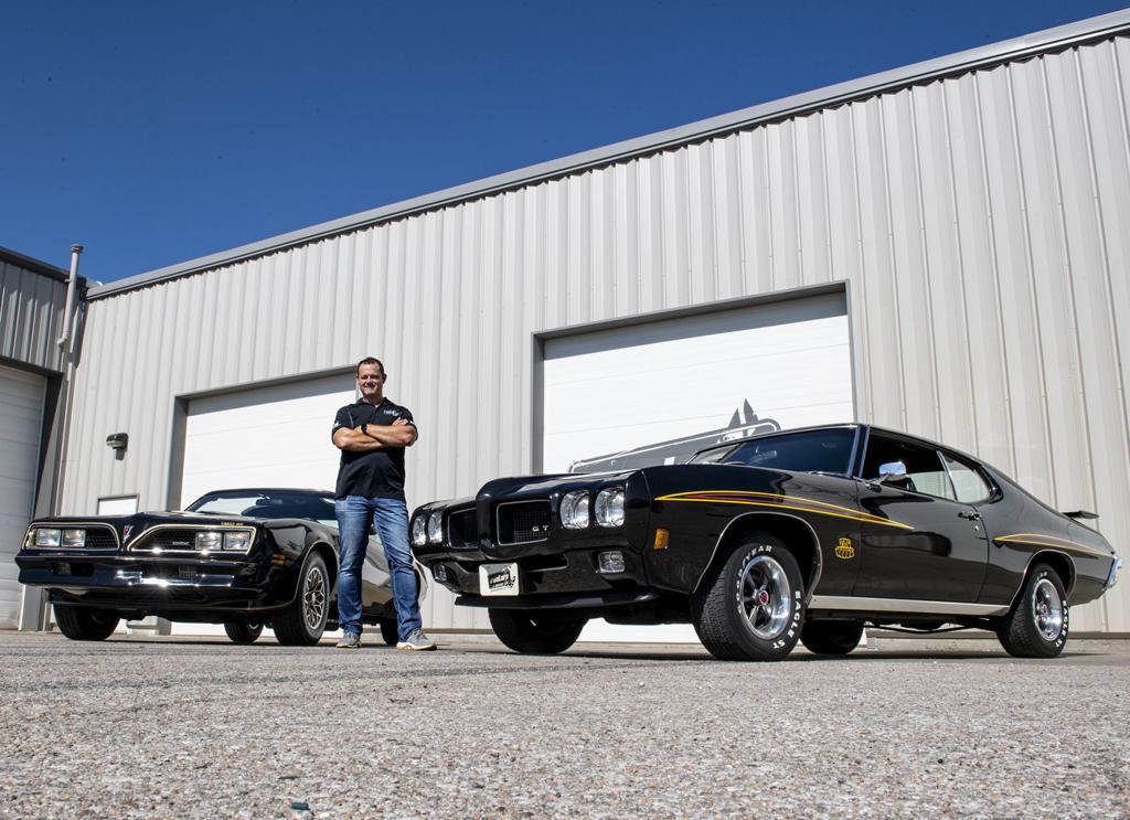 300 Classic Cars 4 Million In Expected Sales Tv Like Auto