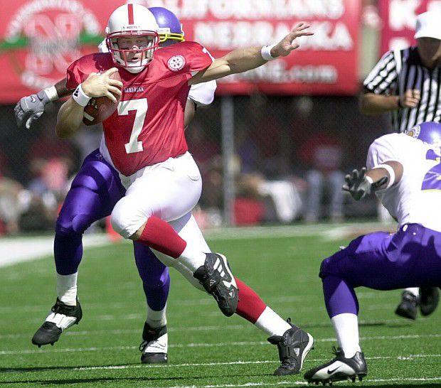 Photos Nebraska's Heisman Trophy winners