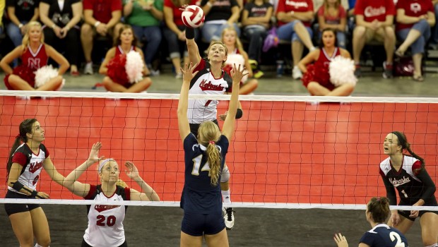 Notre Dame vs. Nebraska, 8.26.2012