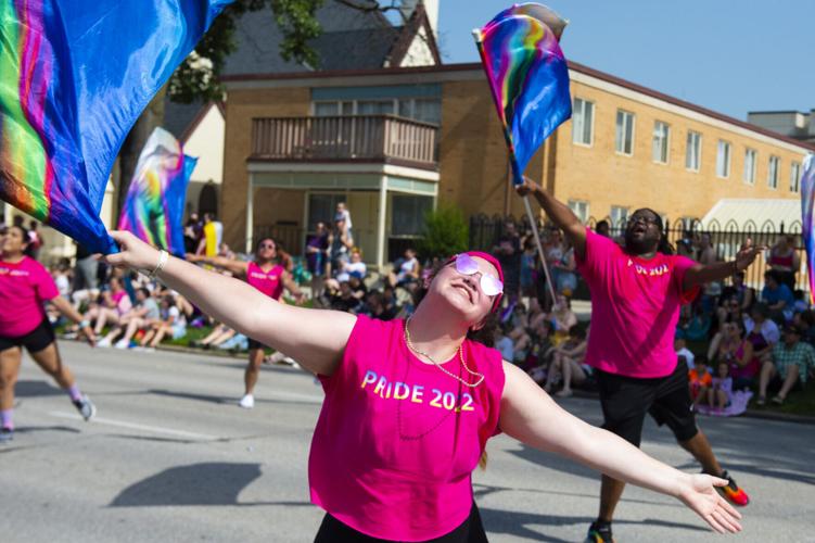 Star City Pride Parade