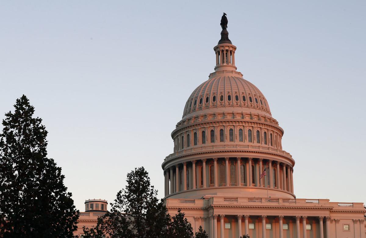 U.S. Capitol