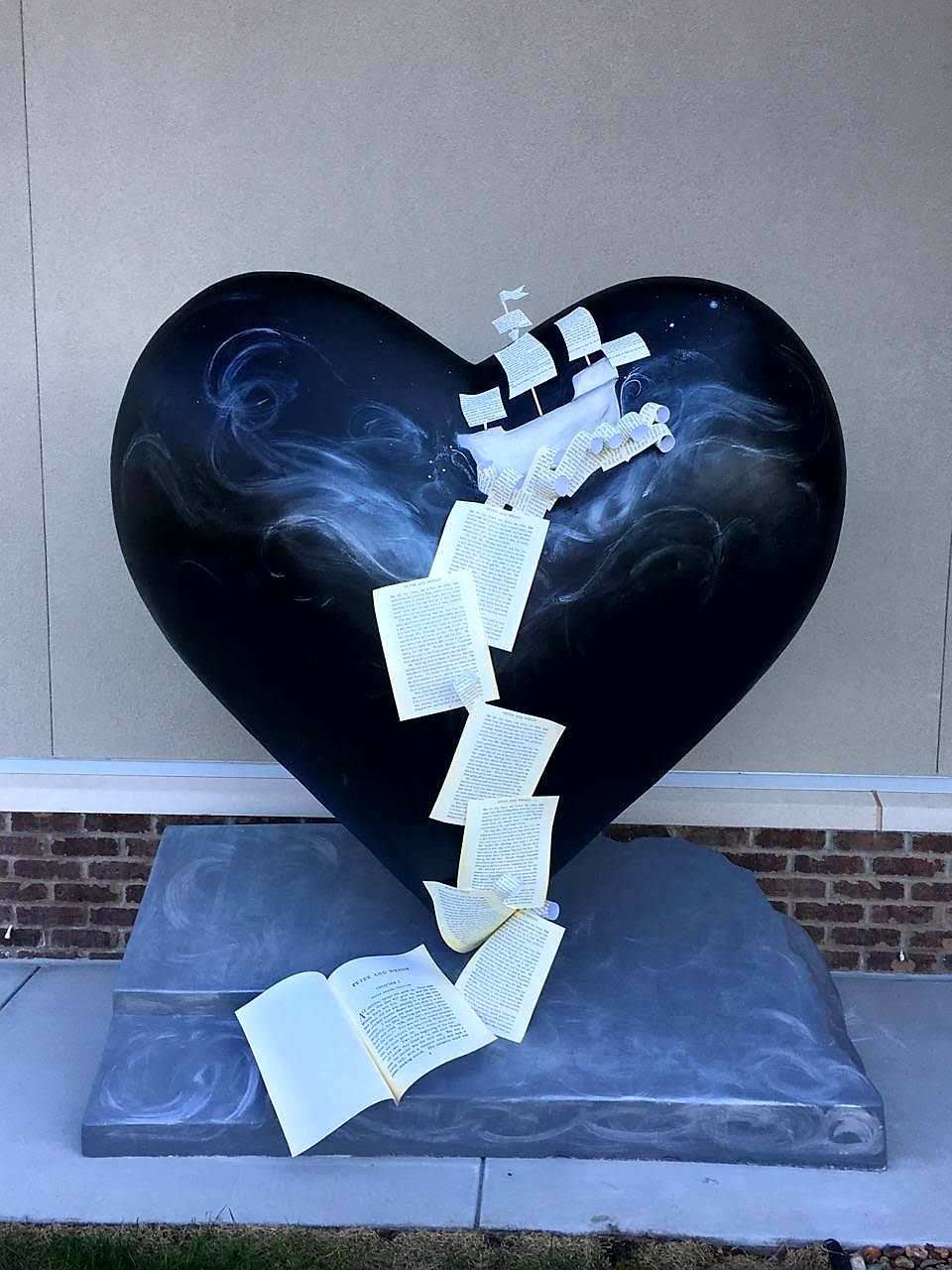 Save a Little Room for Magic
