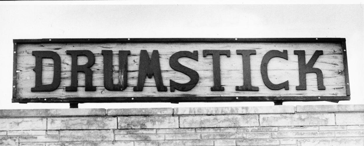 Drumstick Restaurant #2