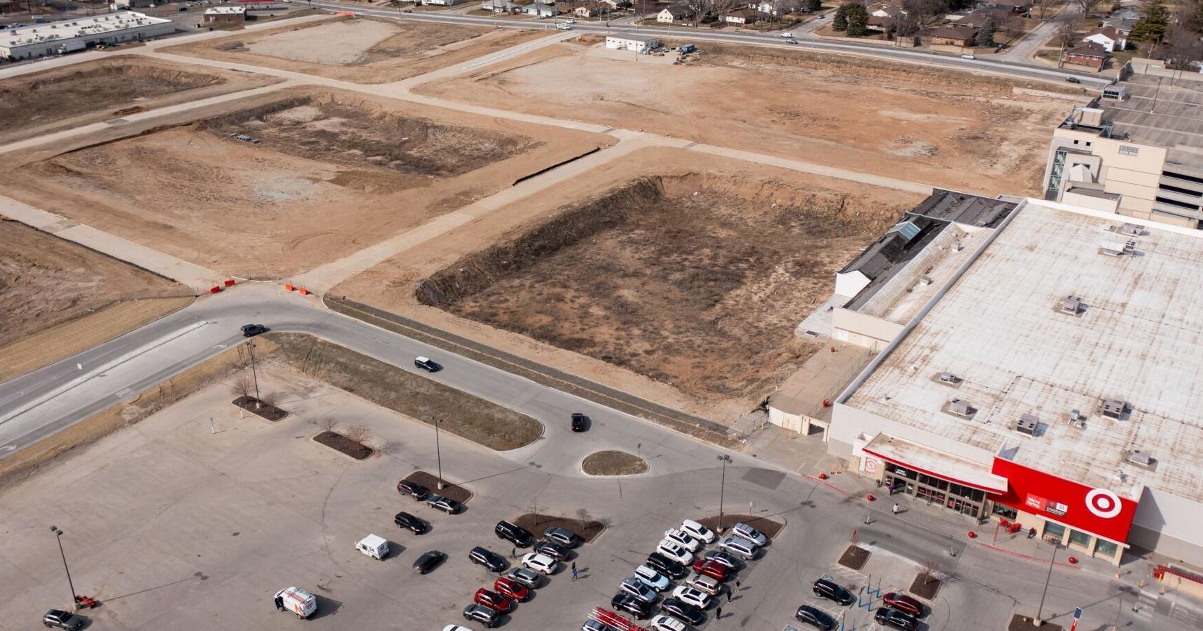 New Crossroads plan requires more money, bigger city role - Vimarsana News
