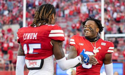 Northwestern vs. Nebraska , 10.21