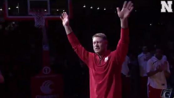 Scott Frost