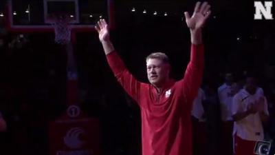 Scott Frost