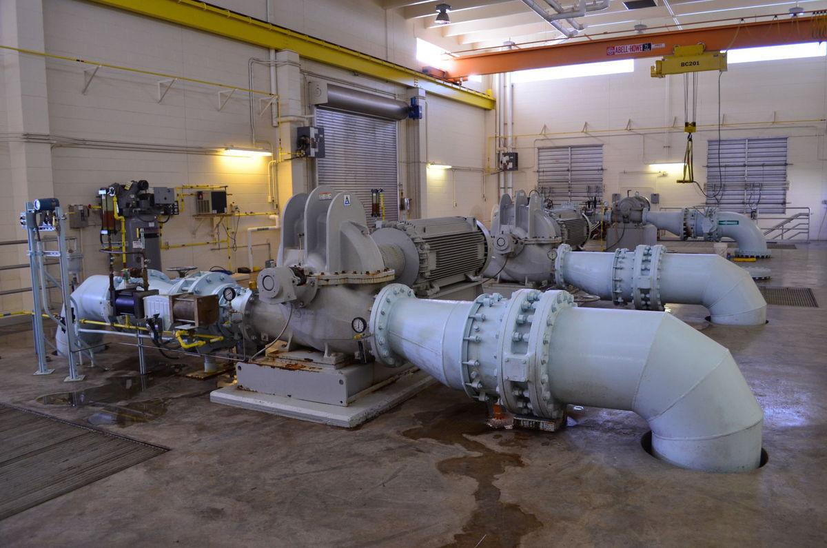 Fremont residents no longer have to boil drinking water