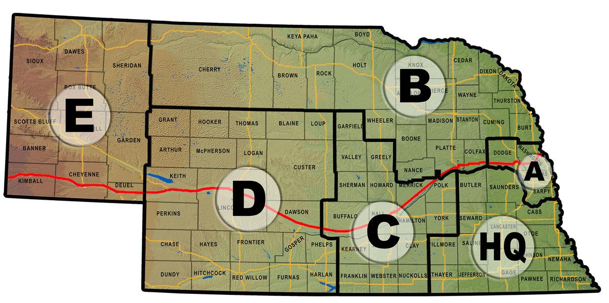 Nebraska State Patrol launches new alert system to help find missing adults