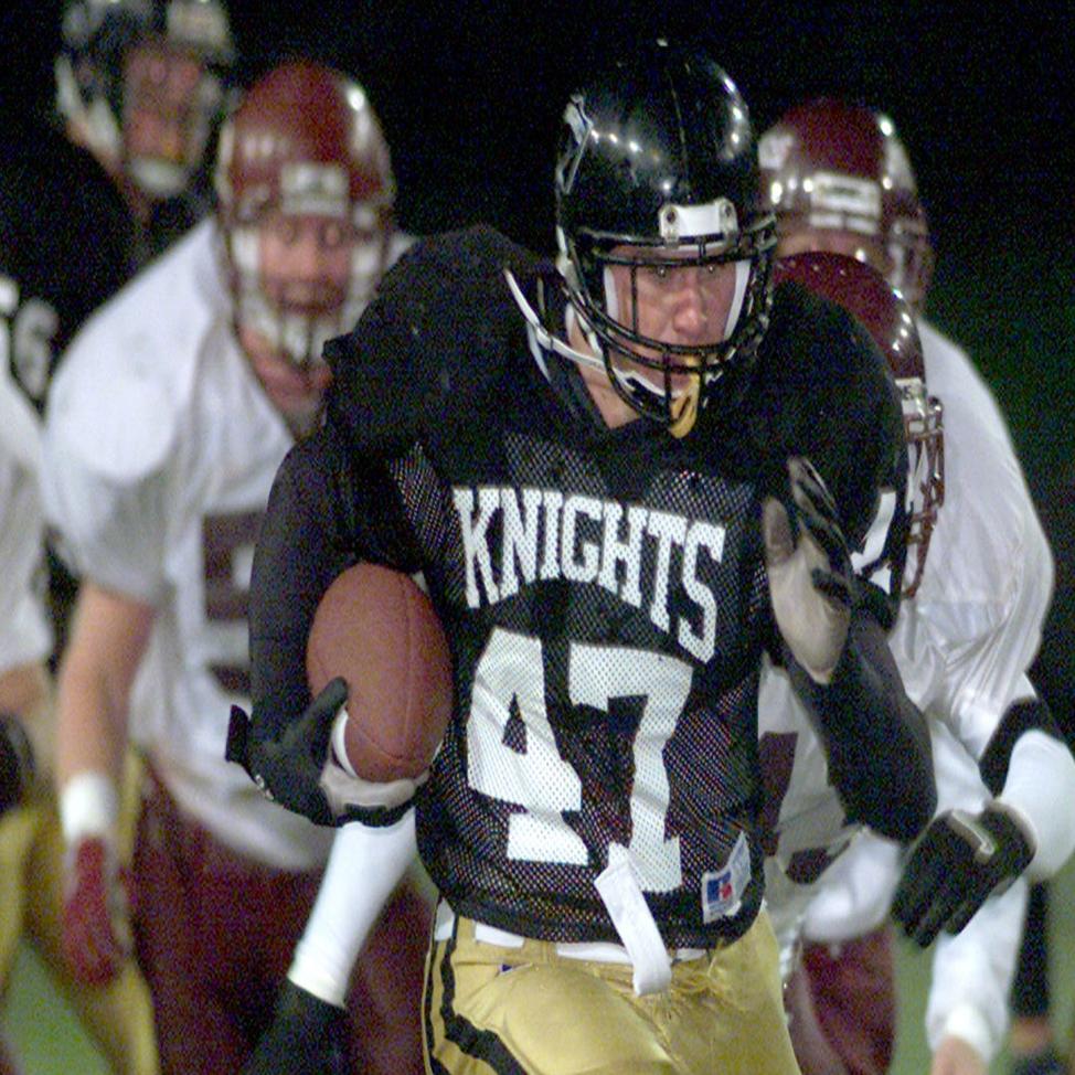 2017 Nebraska High School Sports Hall Of Fame Induction Ceremony