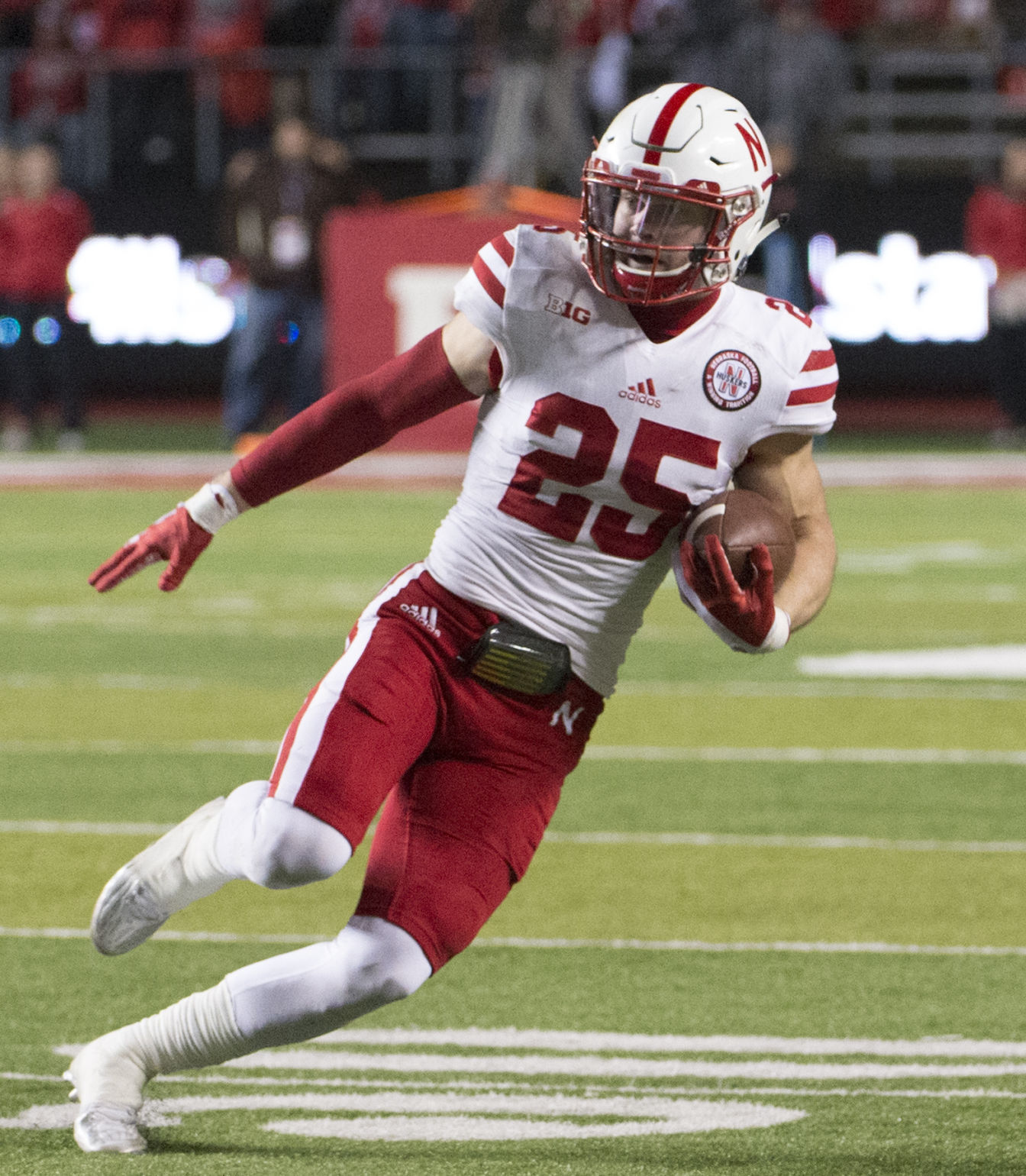 Photos: Nebraska Vs. Rutgers | Football Galleries | Journalstar.com