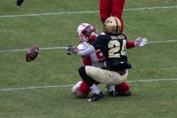 Nebraska vs. Purdue, 12.5