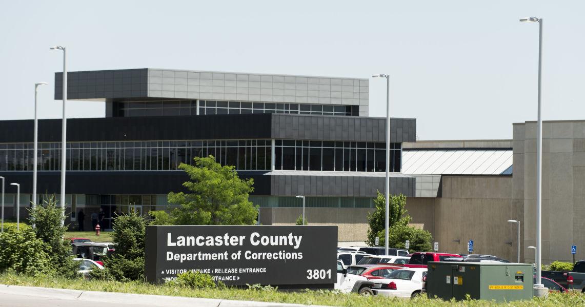 Nonprofit critical of Lancaster County moving inmates