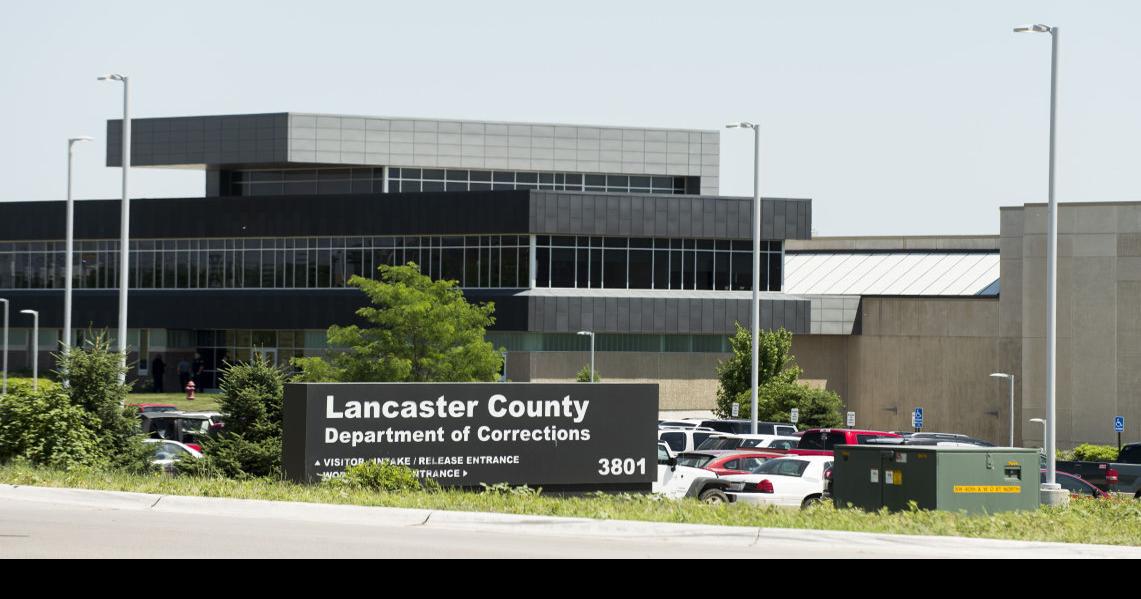 Nonprofit critical of Lancaster County moving inmates